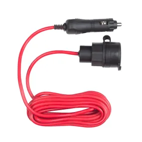 12V/24V DC Socket Extension