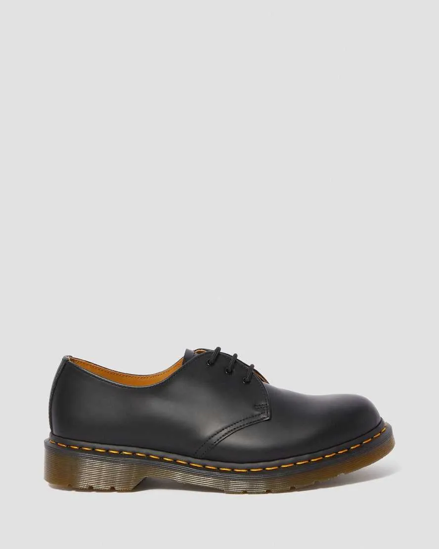 1461 SMOOTH LEATHER OXFORD SHOES