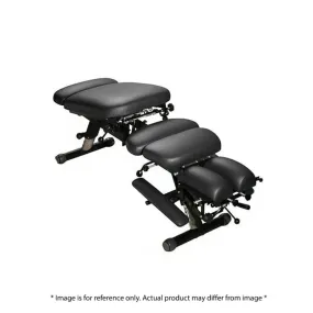 280 Series Stationary Chiropractic Table