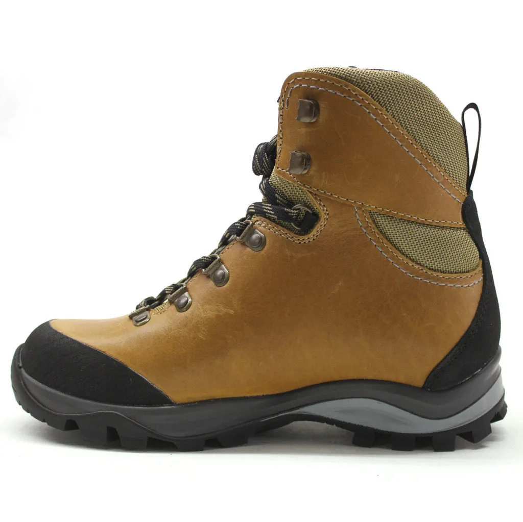 330 Marie GTX Full Grain Leather Waterproof Women's Mountaineering Boots