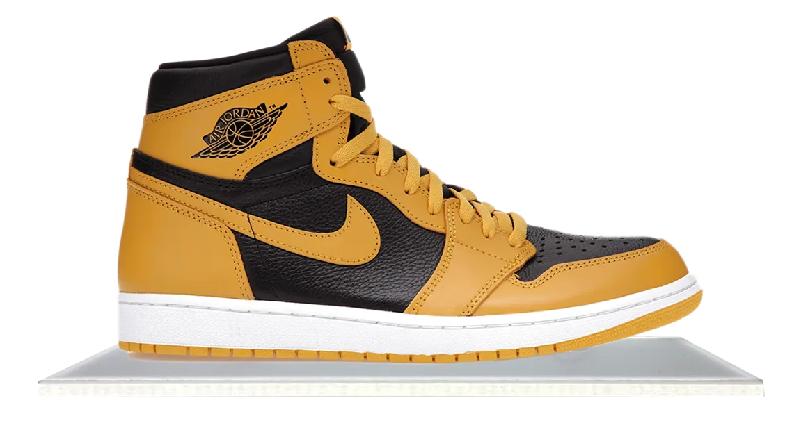 Air Jordan 1 High Pollen