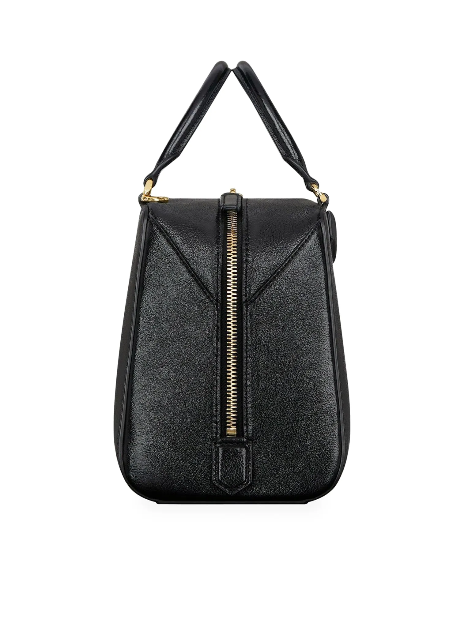 Antigona Cube mini leather bag