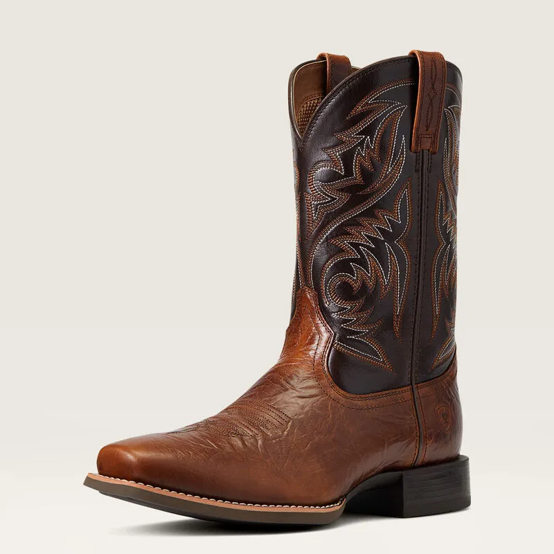 ARIAT MENS SPORT HERDSMAN 10040353