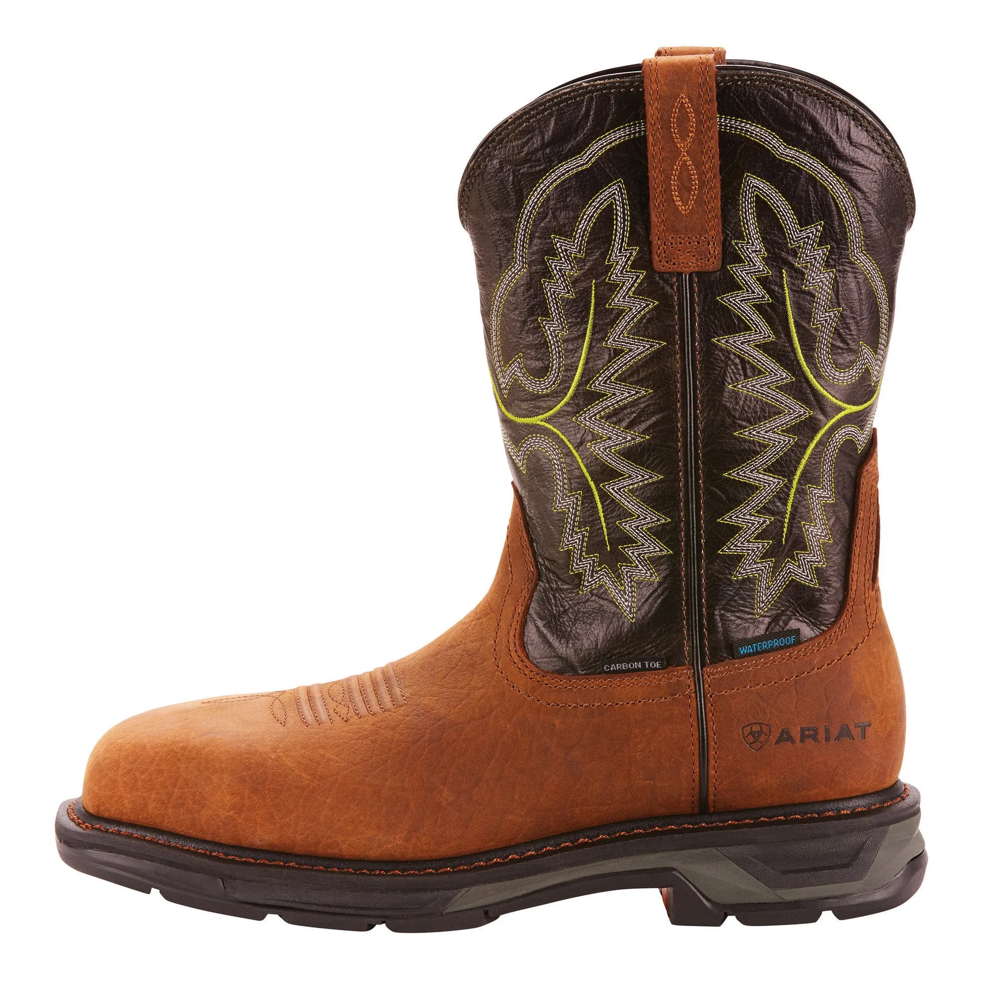 Ariat - Workhog XT - Waterproof