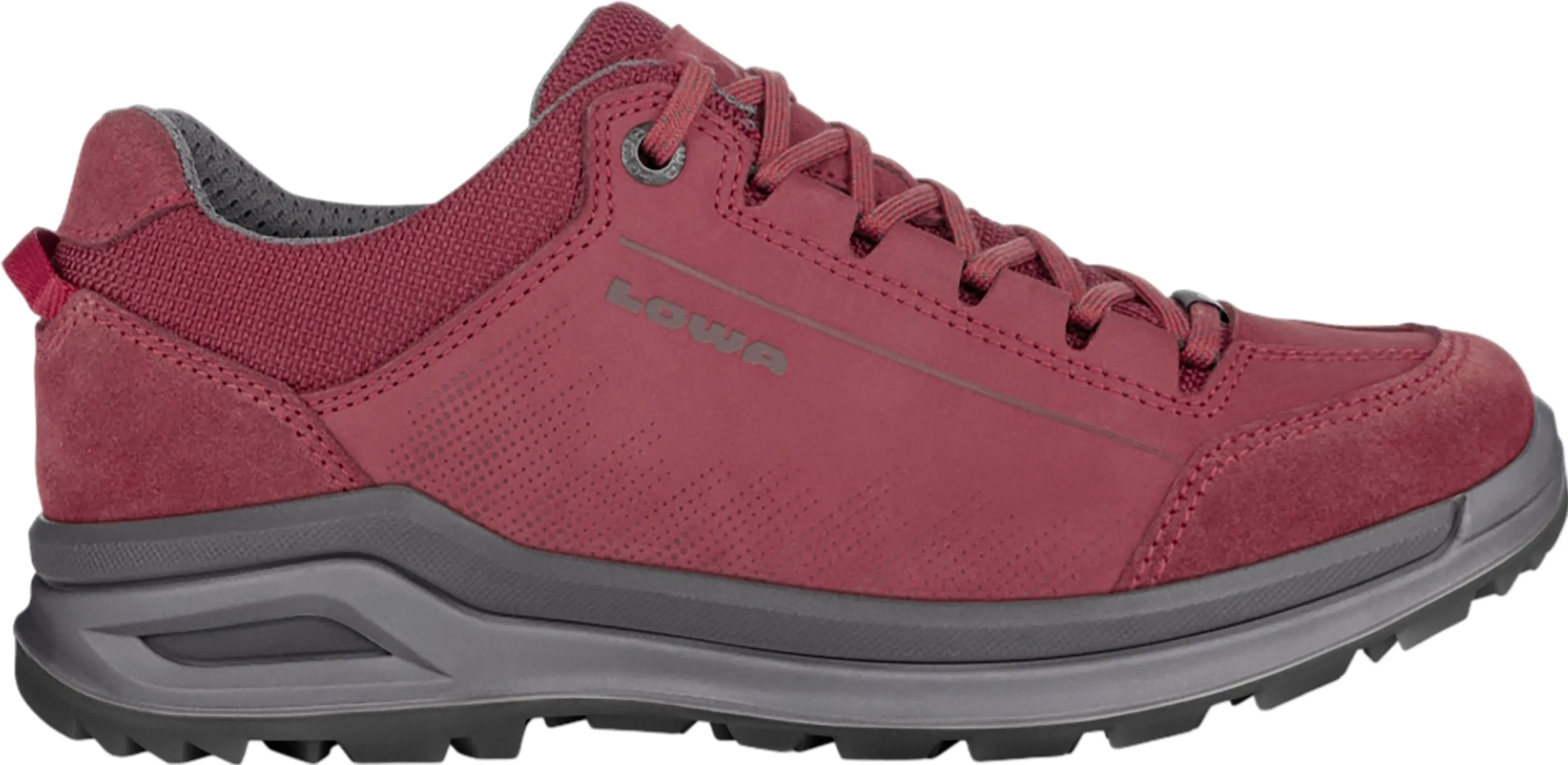 Ascona GTX LO Shoes - Women's|-|Chaussures Ascona GTX LO - Femme