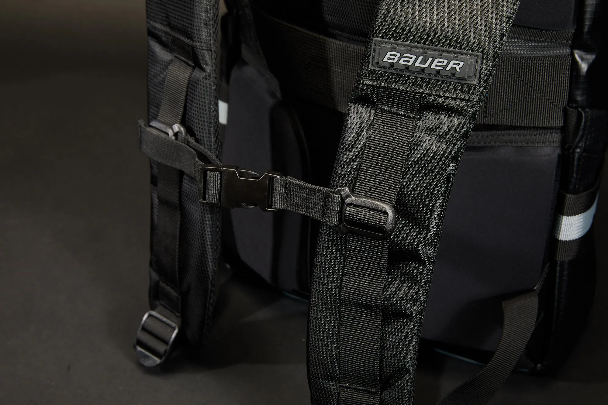 BAUER TACTICAL BACKPACK