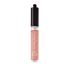 Bourjois Fabuleux Nourishing Lip Gloss