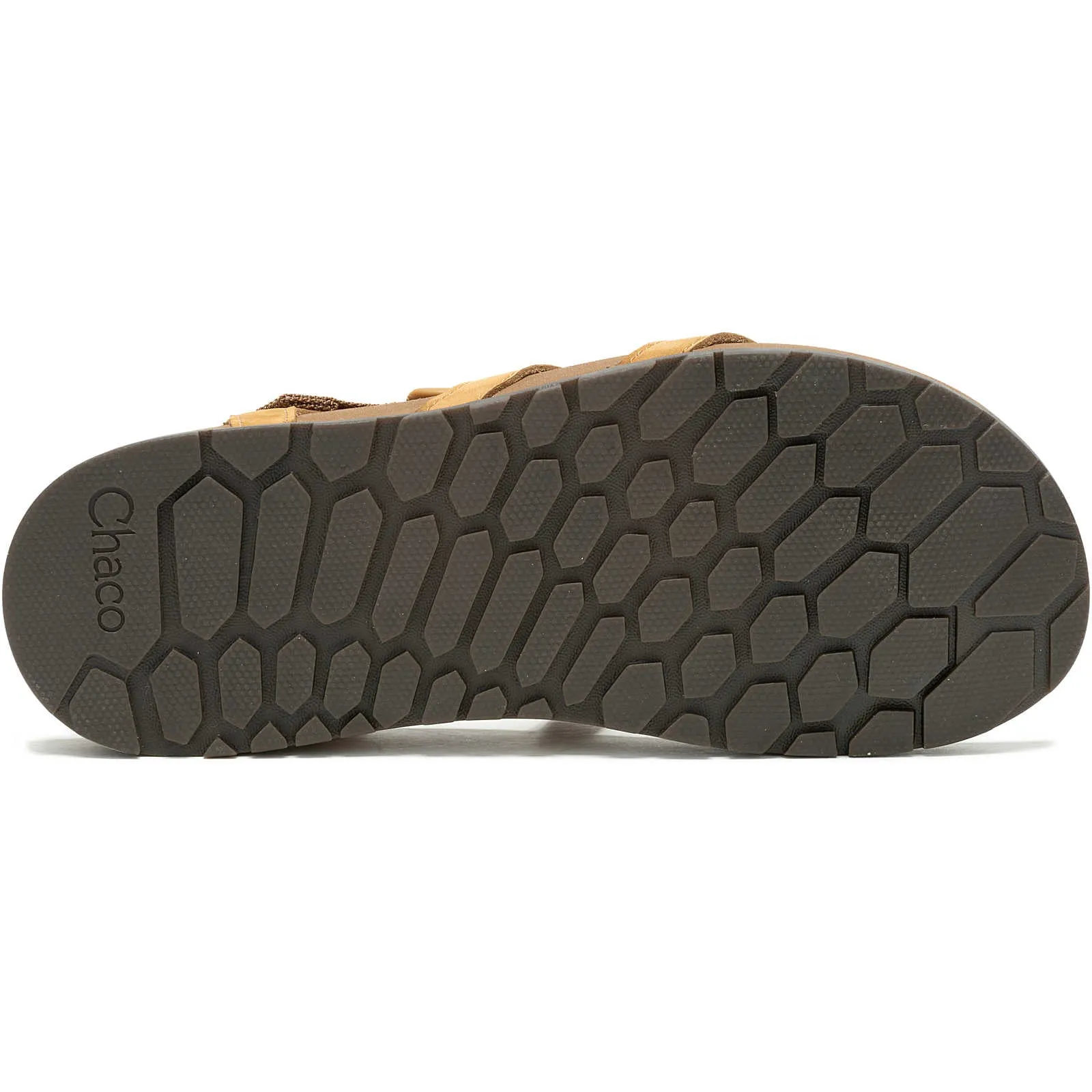 Chaco Lowdown Leather Strappy