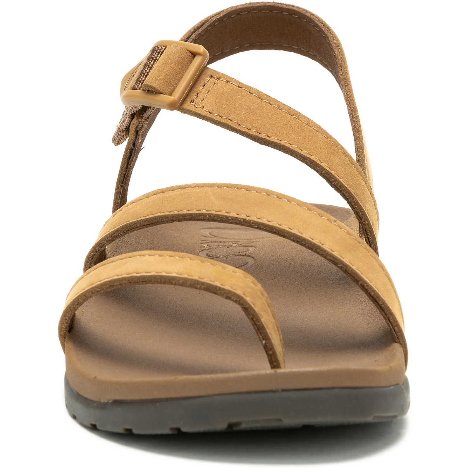 Chaco Lowdown Leather Strappy