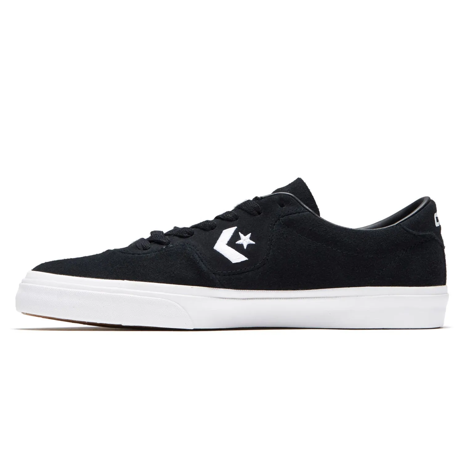 Converse Cons Louie Lopez Pro OX Black/Black/White