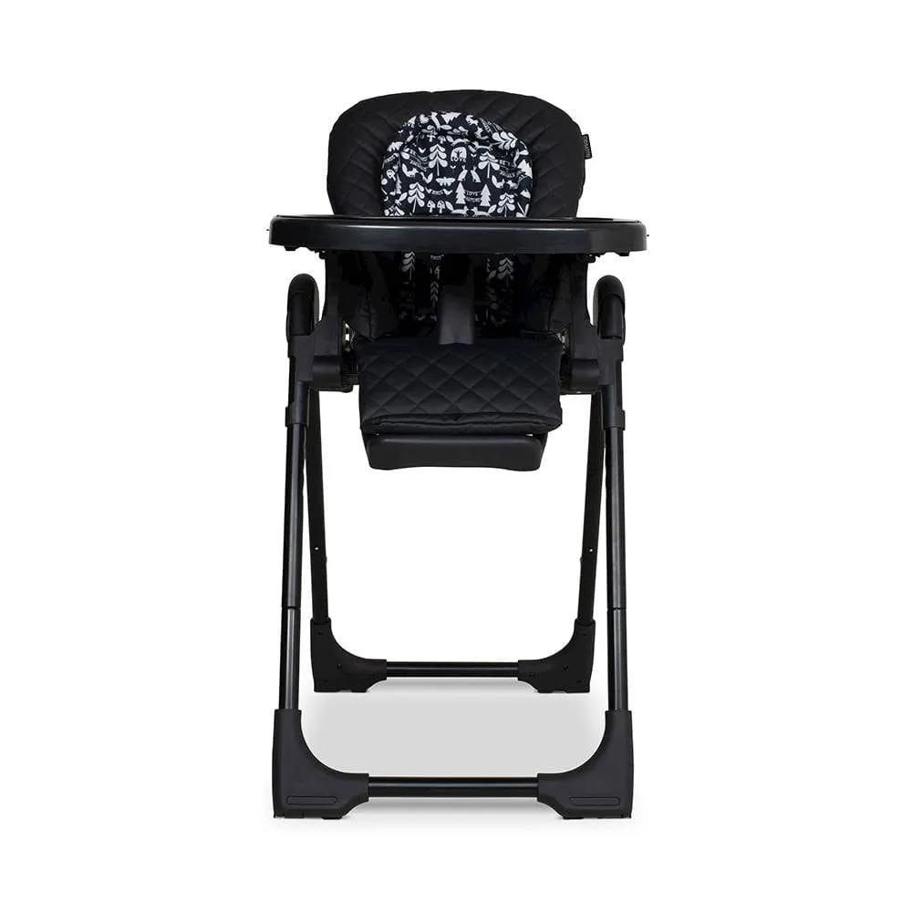 Cosatto Noodle 0  Highchair - Silhouette