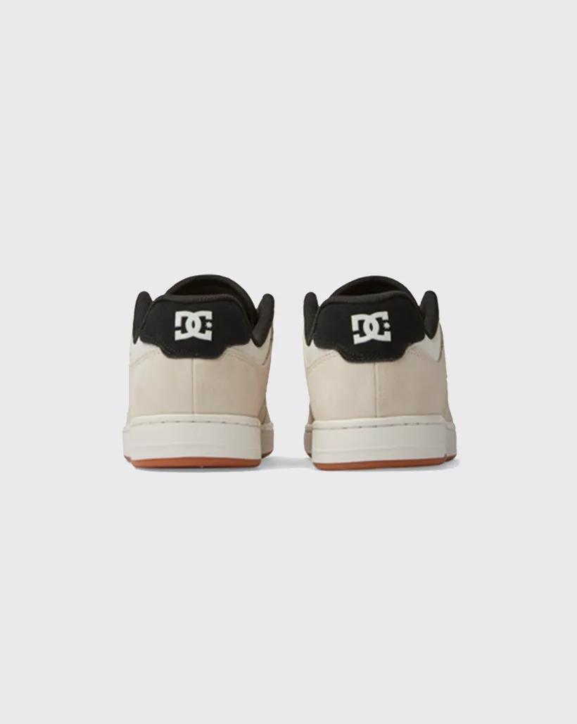 DC Manteca 4 - Off White