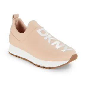 DKNY Jadyn Jogger Slip-ons Women - PINK