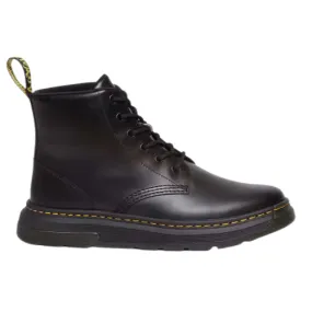 Dr. Martens Men's Chukka Boots - Crewson -  Black