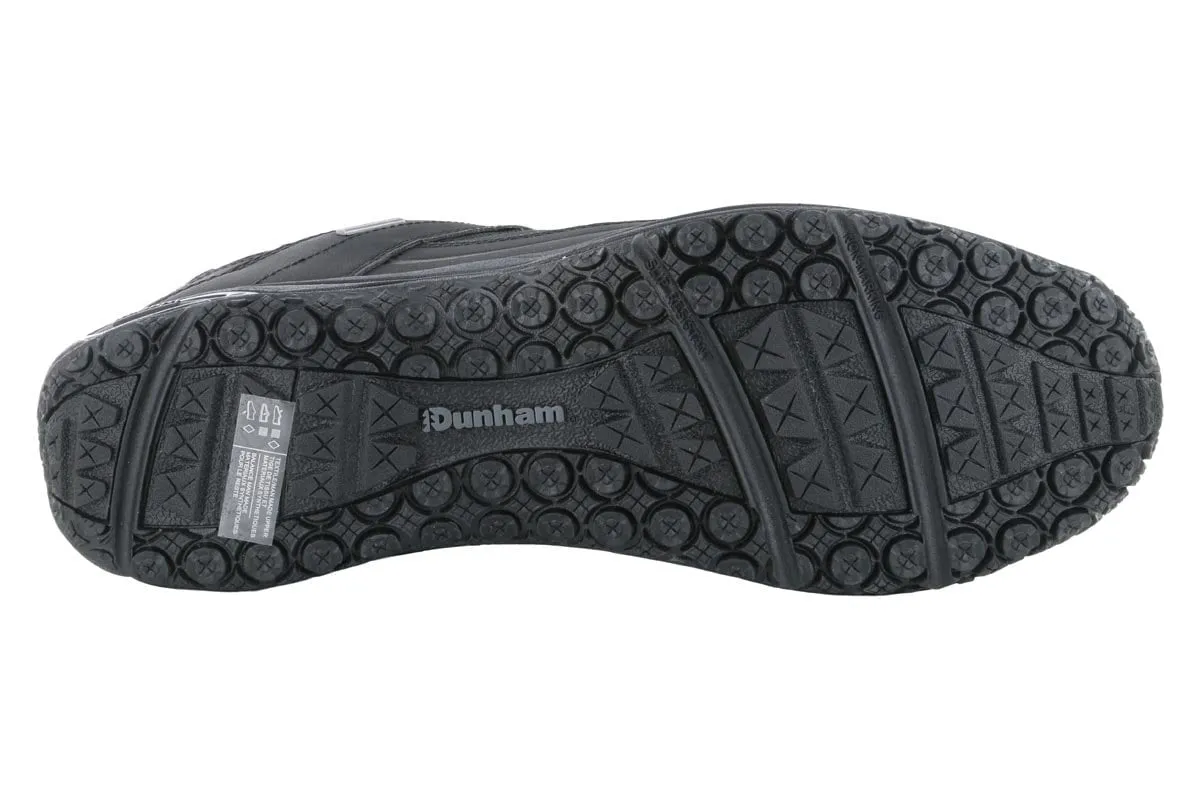 Dunham Cloud Plus Low Black