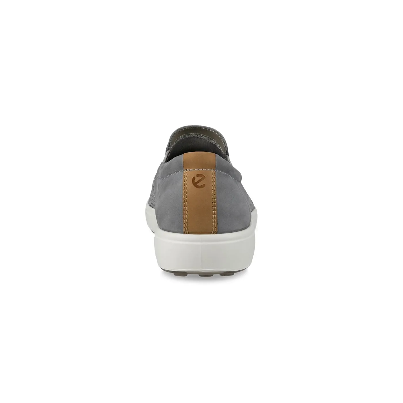 ECCO SOFT 7 SLIP-ON 2.0 MEN'S