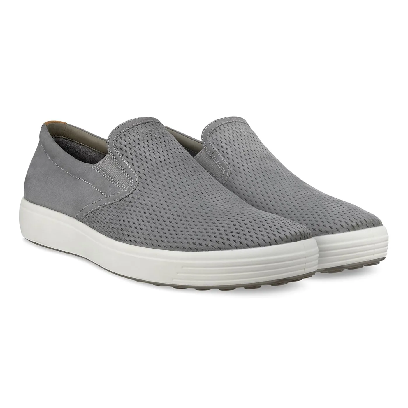 ECCO SOFT 7 SLIP-ON 2.0 MEN'S