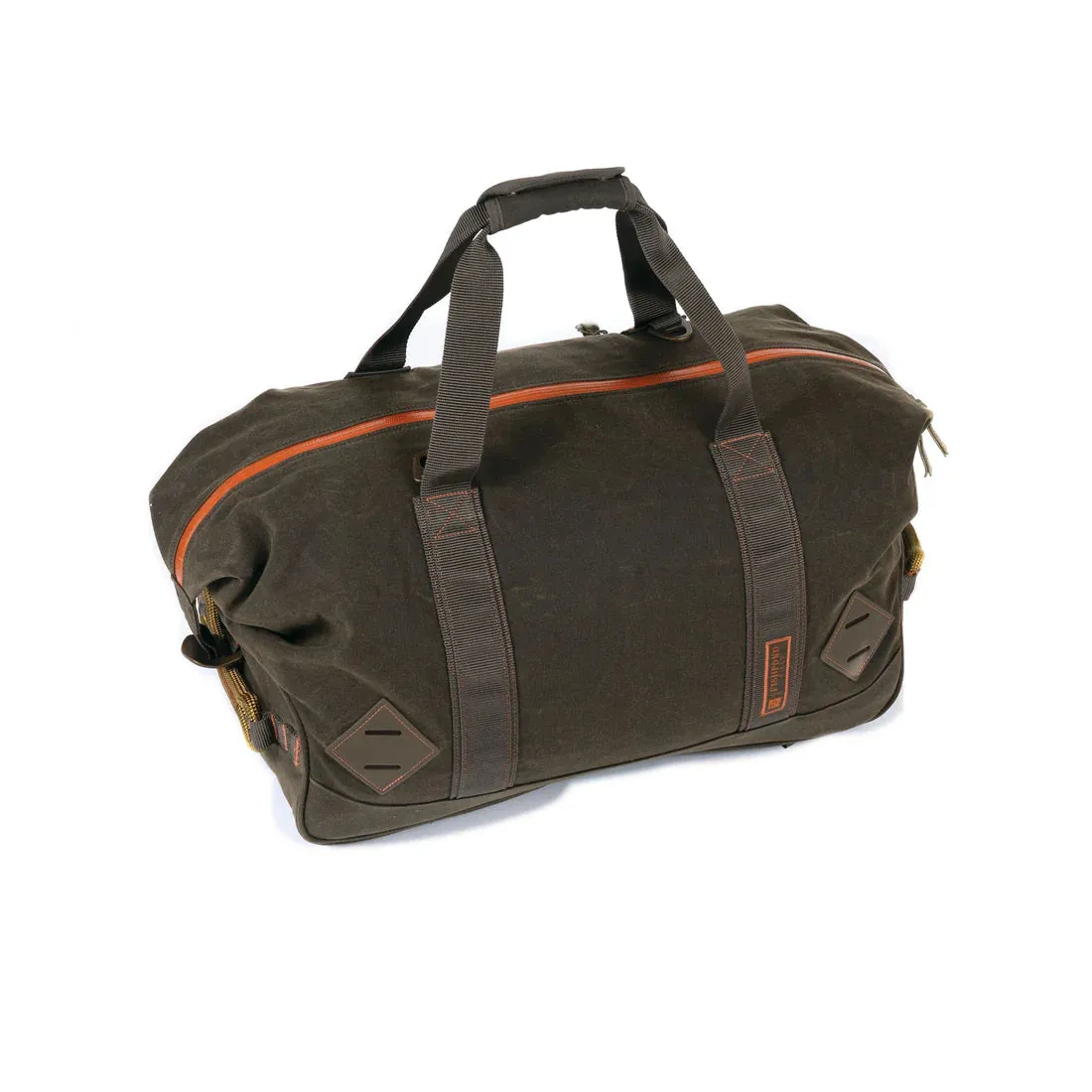 Fishpond Jagged Basin Duffle