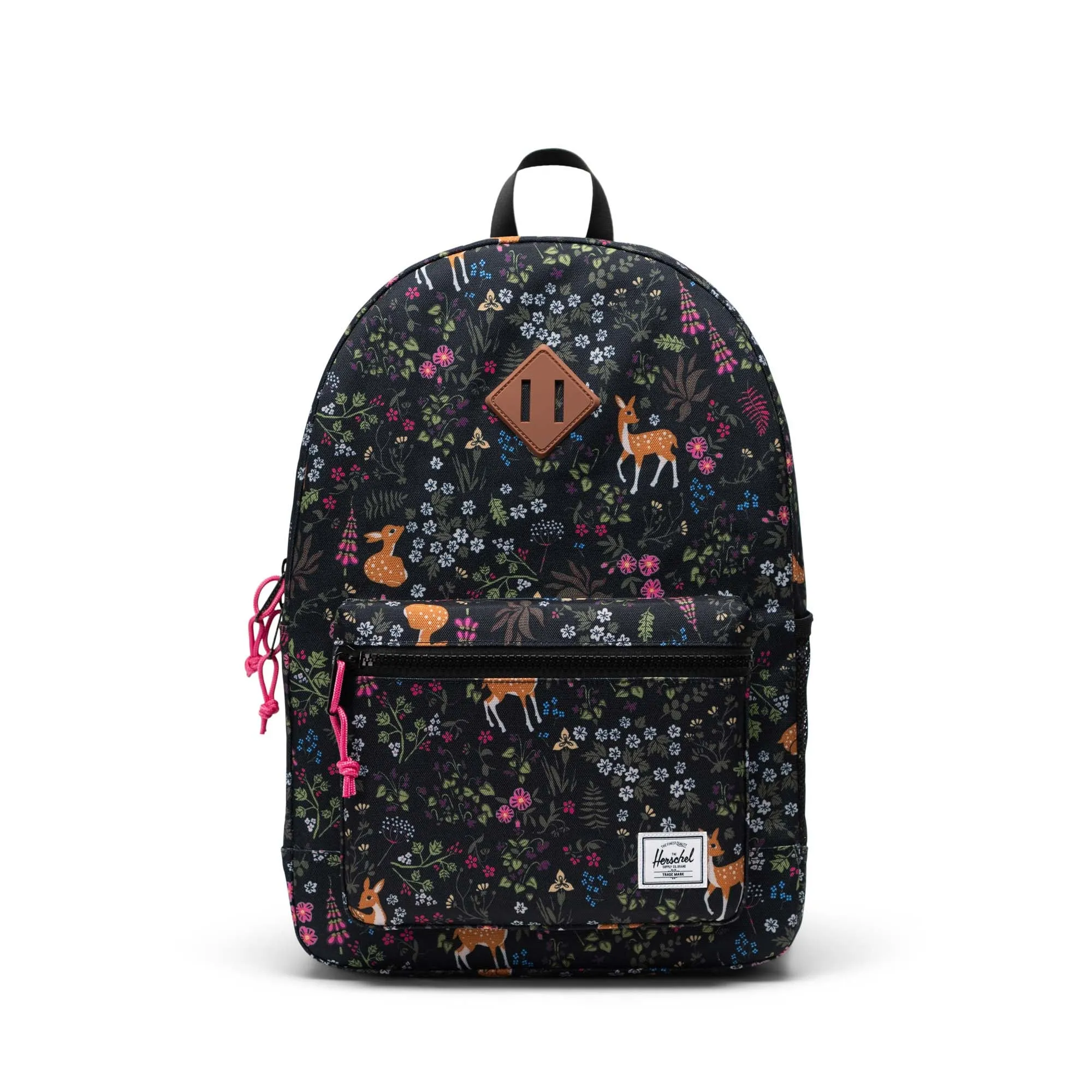 Herschel Heritage™ Youth Backpack | Multiple Colours