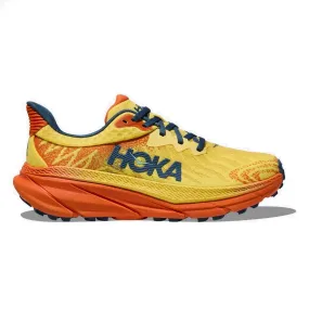 Hoka Challenger ATR 7 | Lemonade / Squash | Womens