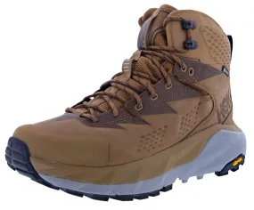 Hoka Women's Kaha GTX Mid Outdoor Hiker Boots