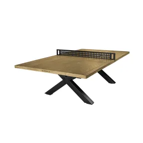 JOOLA Berkshire Indoor/Outdoor Table Tennis Table