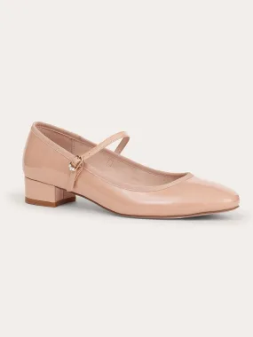 Katy-Jane Ballet Flat