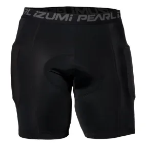 Men's Transfer Padded Liner Shorts