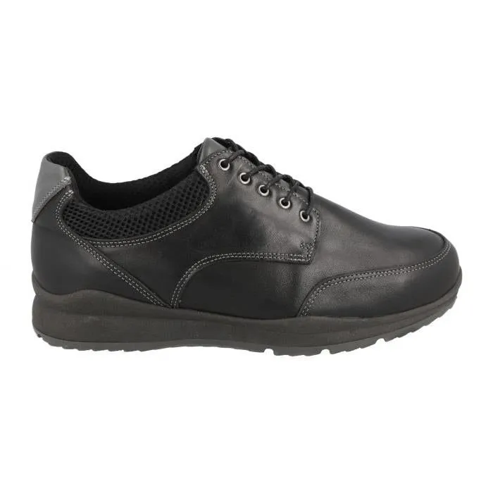 Men's Wide Fit DB Constantine Shoes