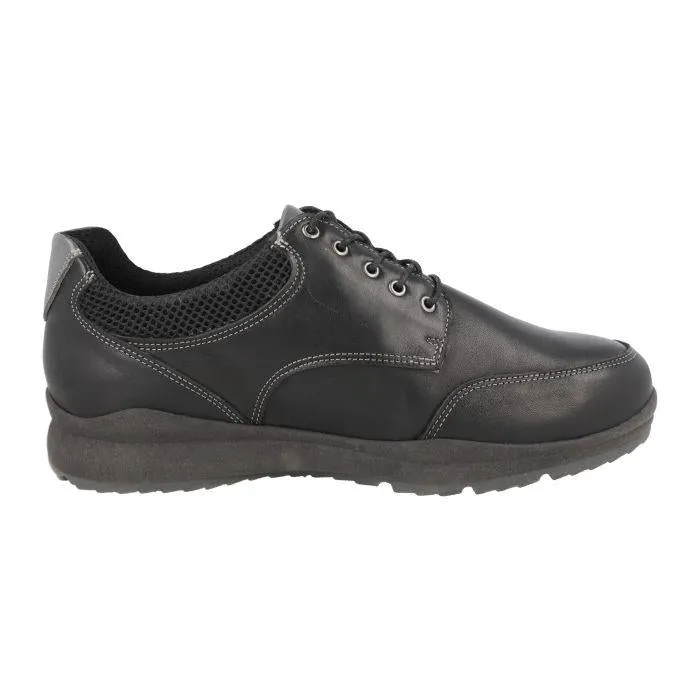 Men's Wide Fit DB Constantine Shoes