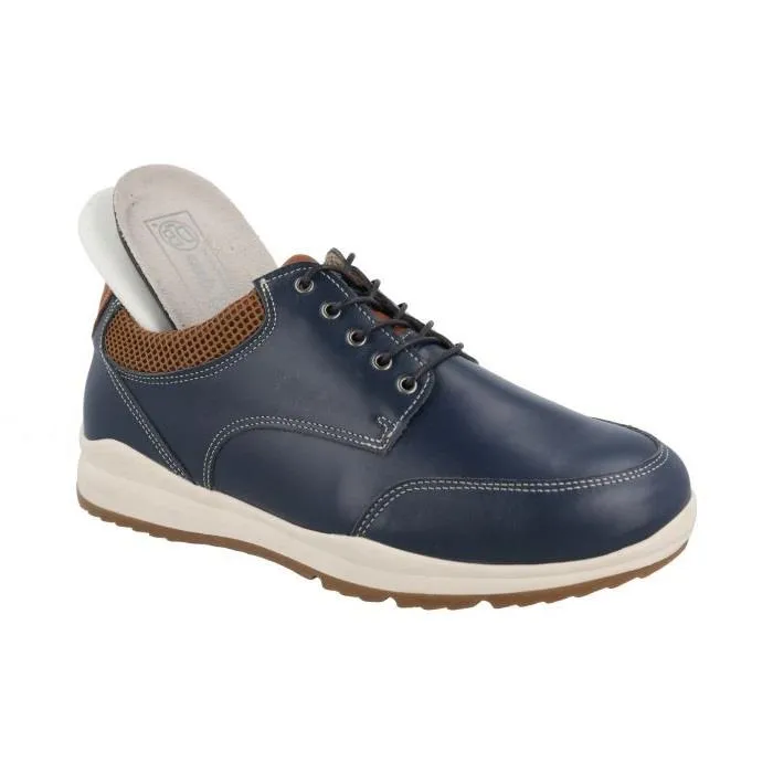 Men's Wide Fit DB Constantine Shoes