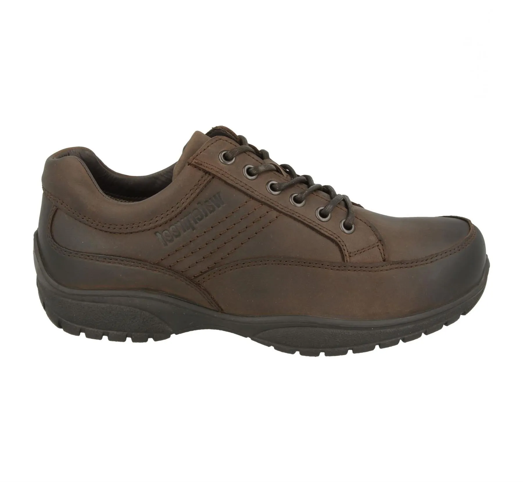 Mens Wide Fit DB Istanbul Shoes