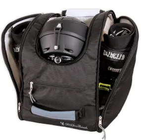 OUTLET | Mountain Essential Ski, Boot & Helmet Backpack