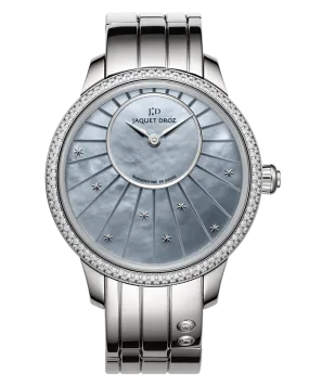 Petite Heure Minute Mother-of-Pearl