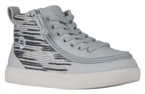 SALE - Silver Streak BILLY Classic D|R High Tops