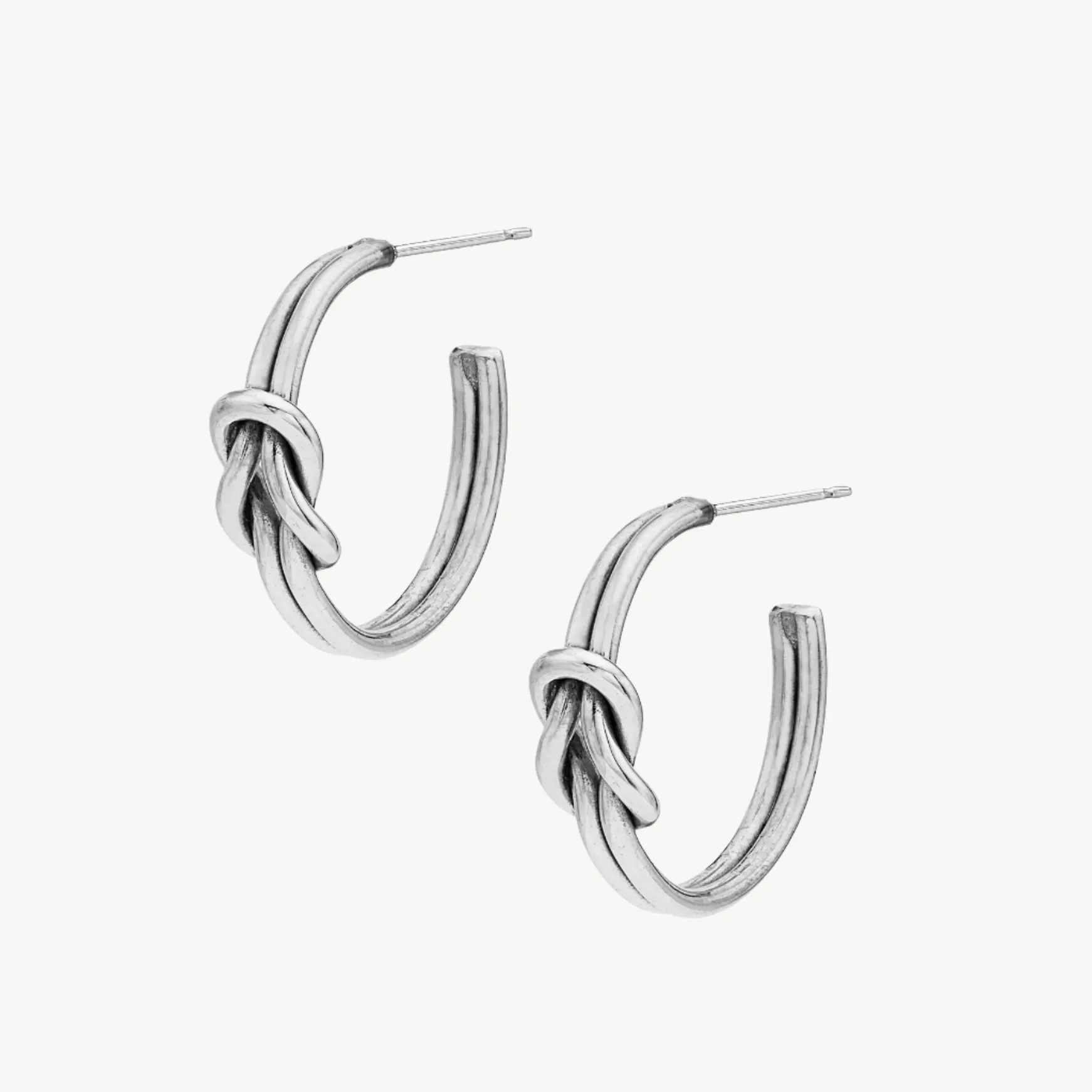 Sayo Hoop Earrings