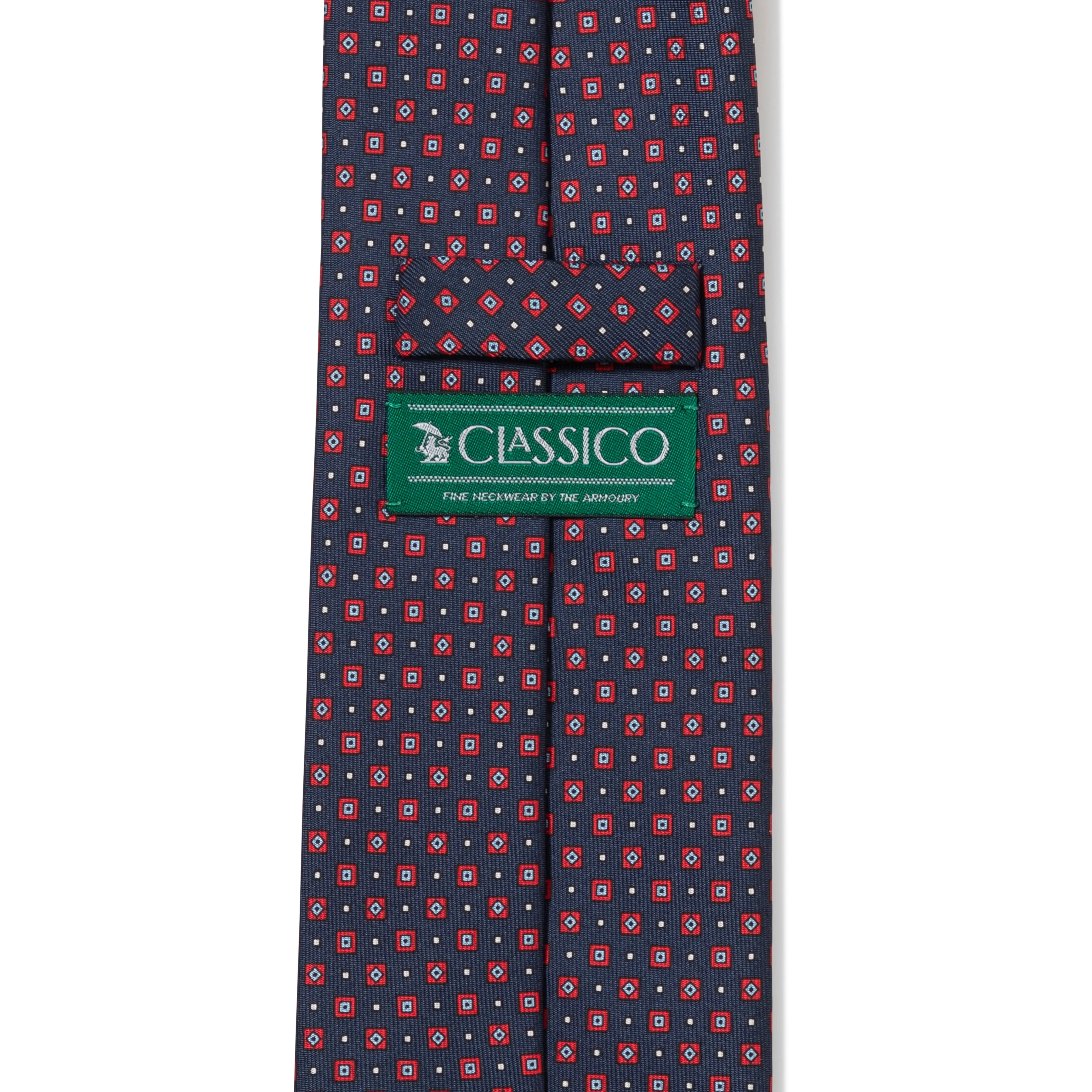 Silk Classico Tie