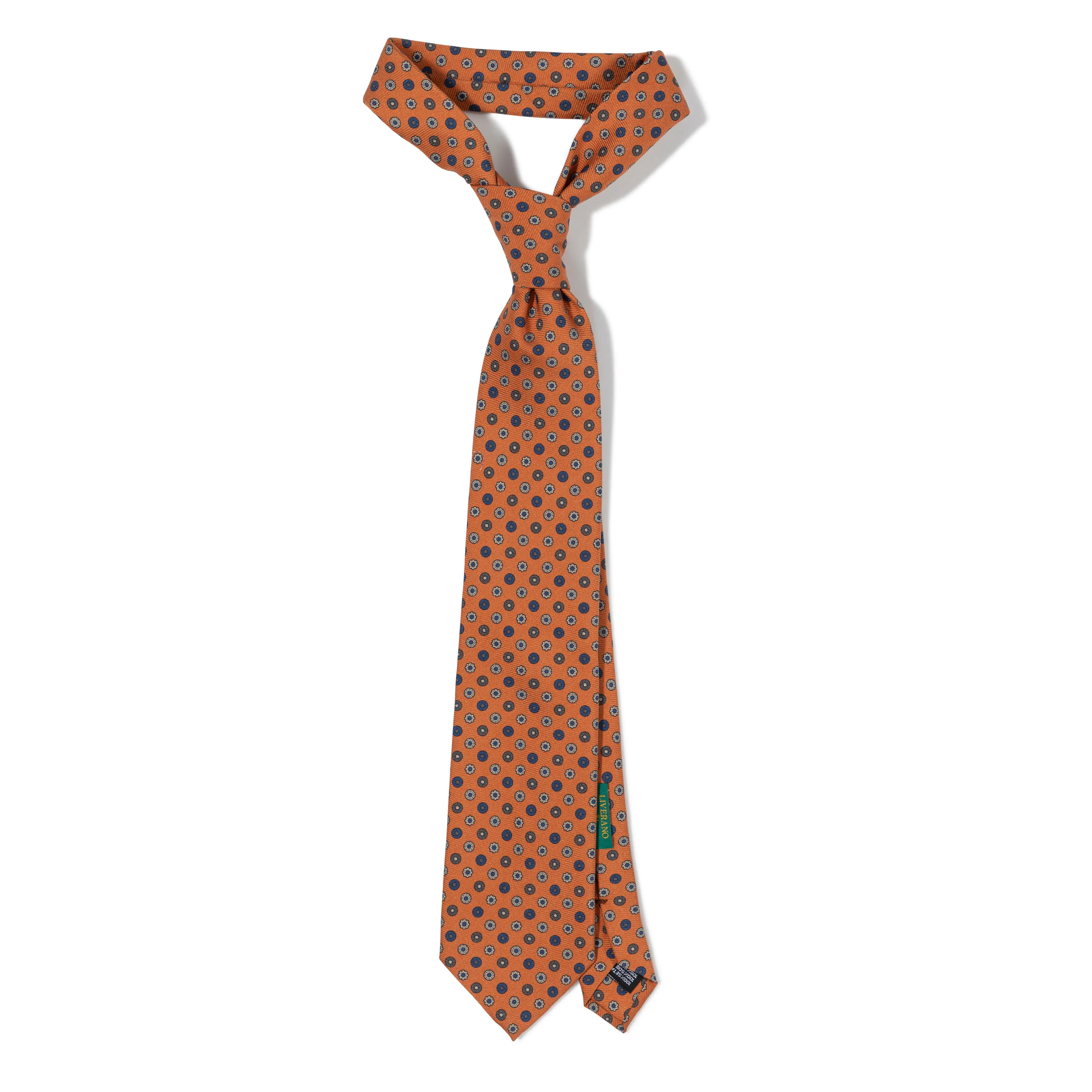 Silk Tie