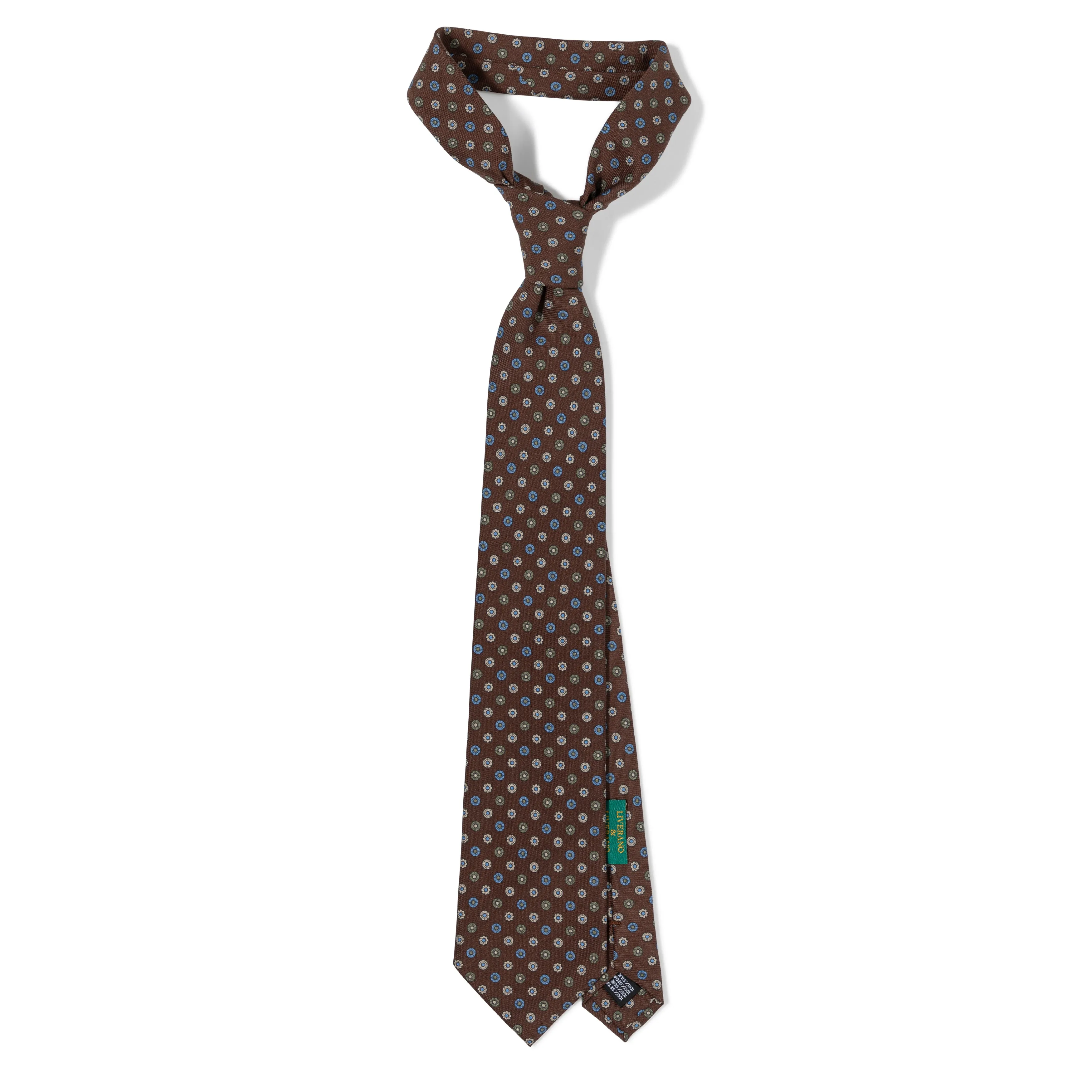 Silk Tie