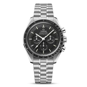 Speedmaster Moonwatch Sapphire 4th Generation Professional Chronograph