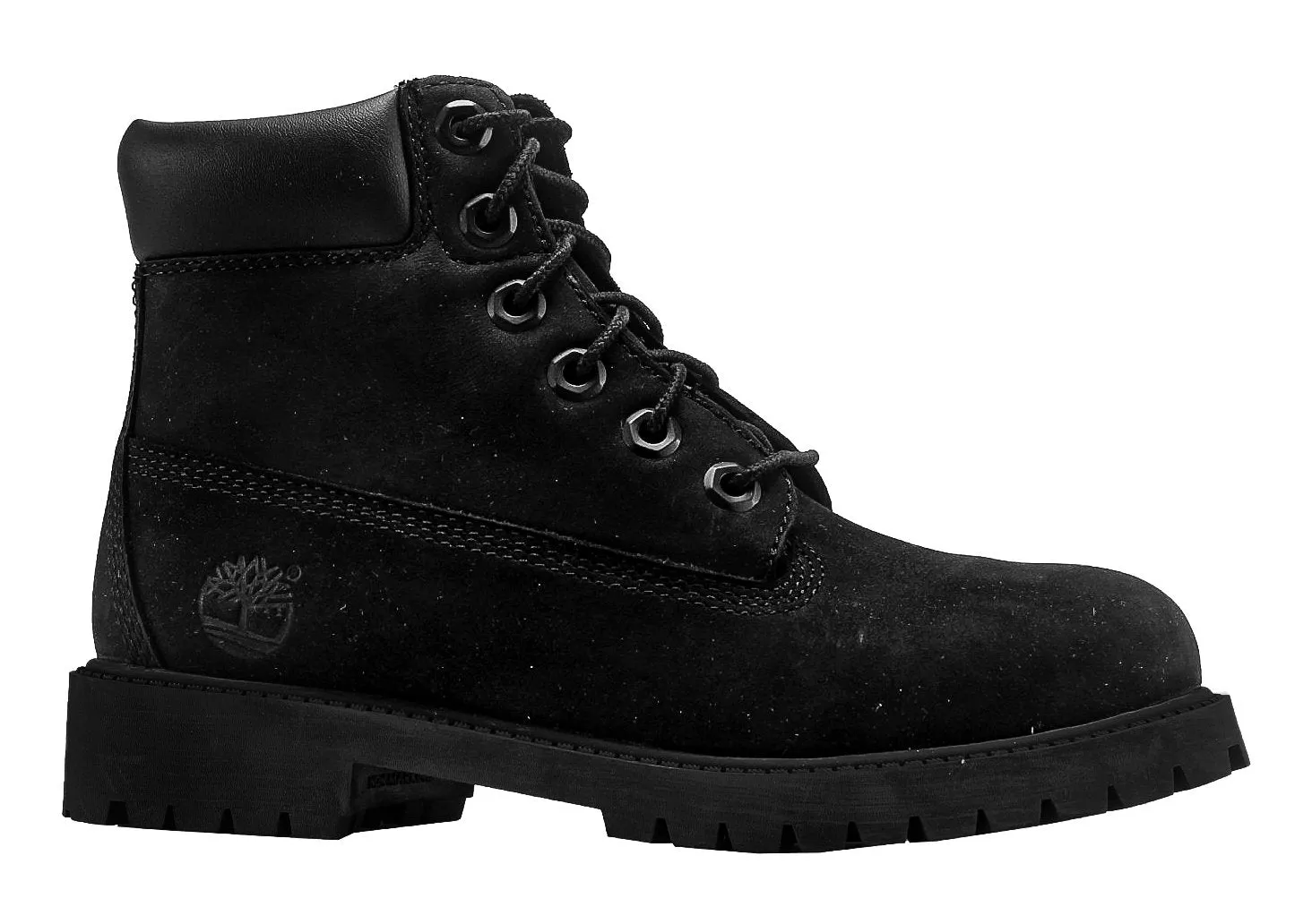 TIMBERLAND 12907 (JUNIOR'S) 6 " PREMIUM