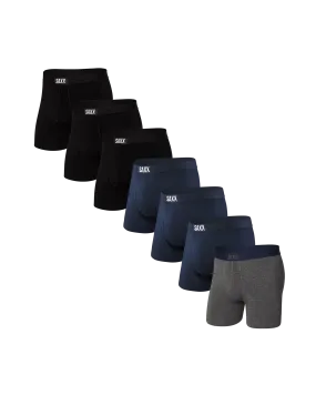 Ultra Super Soft (7 Pack)