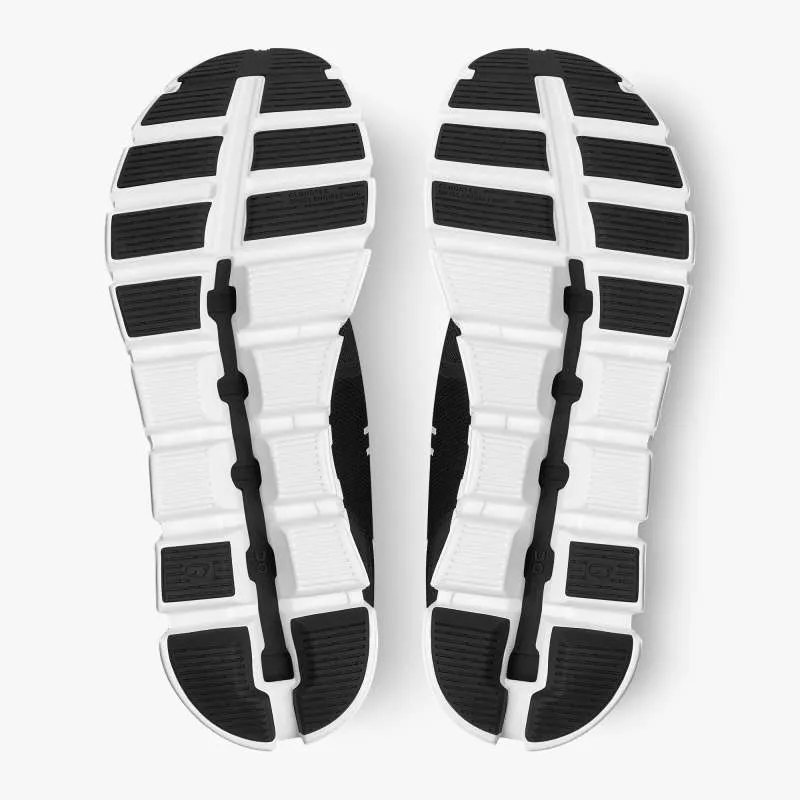 Women's Cloud 5 Black/White