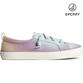 Women's Crest Vibe Shimmer Sneaker - Fade Multi (STS88482)