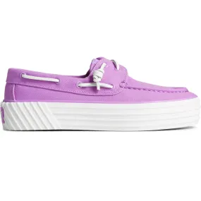 Women's SeaCycled™ Bahama 2.0 Platform Shoes Purple