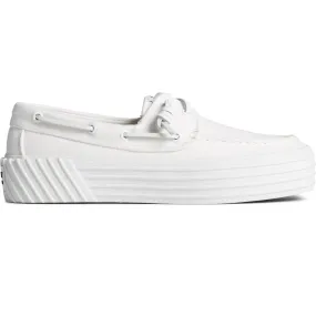 Women's SeaCycled™ Bahama 2.0 Platform Shoes White