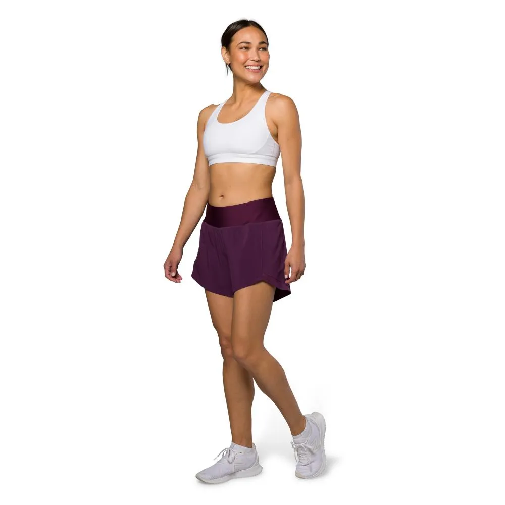 Women's Sugar Active 4" Shorts