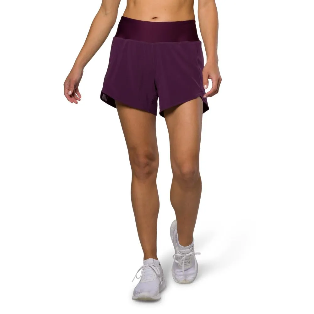 Women's Sugar Active 4" Shorts