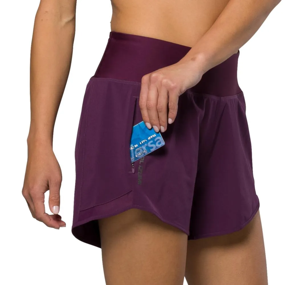 Women's Sugar Active 4" Shorts