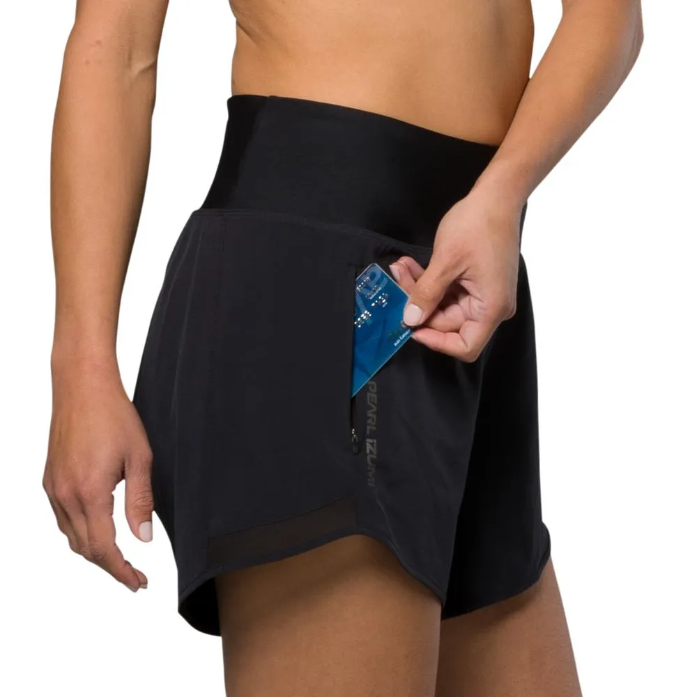 Women's Sugar Active 4" Shorts